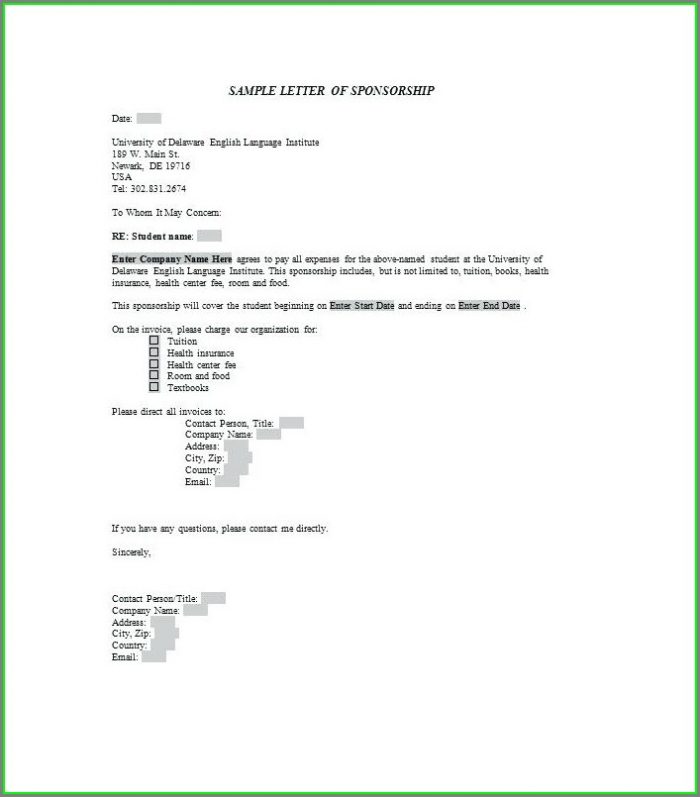 Non Profit Organization Donation Letter Template Word Non Profit Organization Donation Letter Template Word