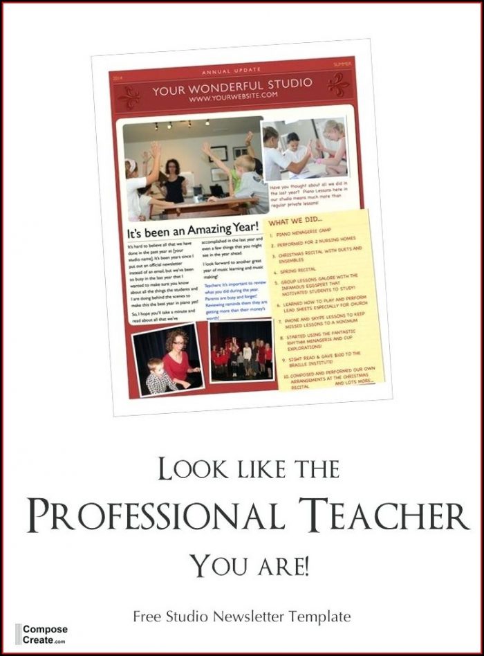 Nursing Home Newsletter Templates Free Nursing Home Newsletter Templates Free