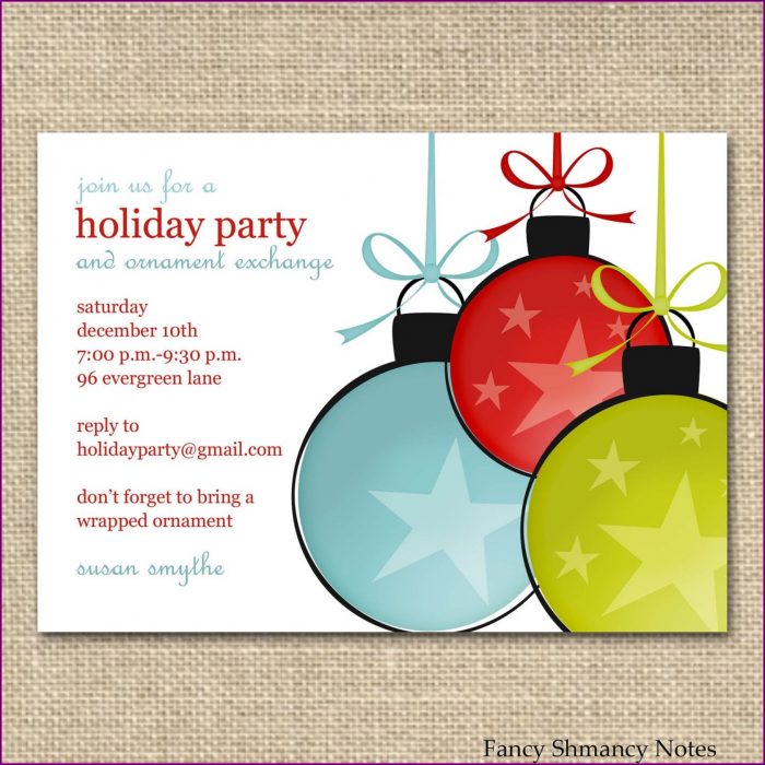 Office Christmas Party Flyer Templates Free Office Christmas Party Flyer Templates Free