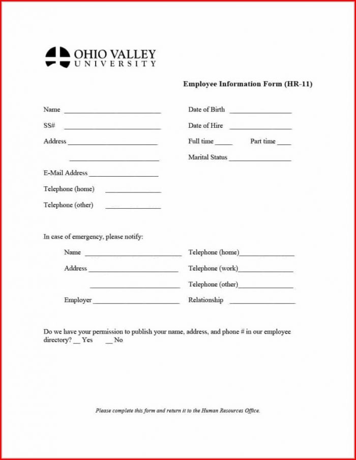 Payroll Deduction Form Template Canada Payroll Deduction Form Template Canada