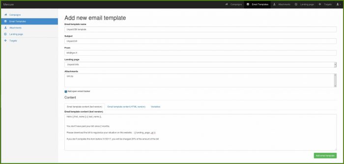 Phishing Email Templates Github Phishing Email Templates Github