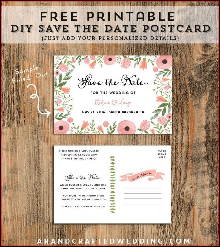 Postcard Invitations Templates Free Postcard Invitations Templates Free