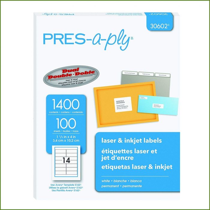 Pres A Ply Label Templates 30603 Pres A Ply Label Templates 30603