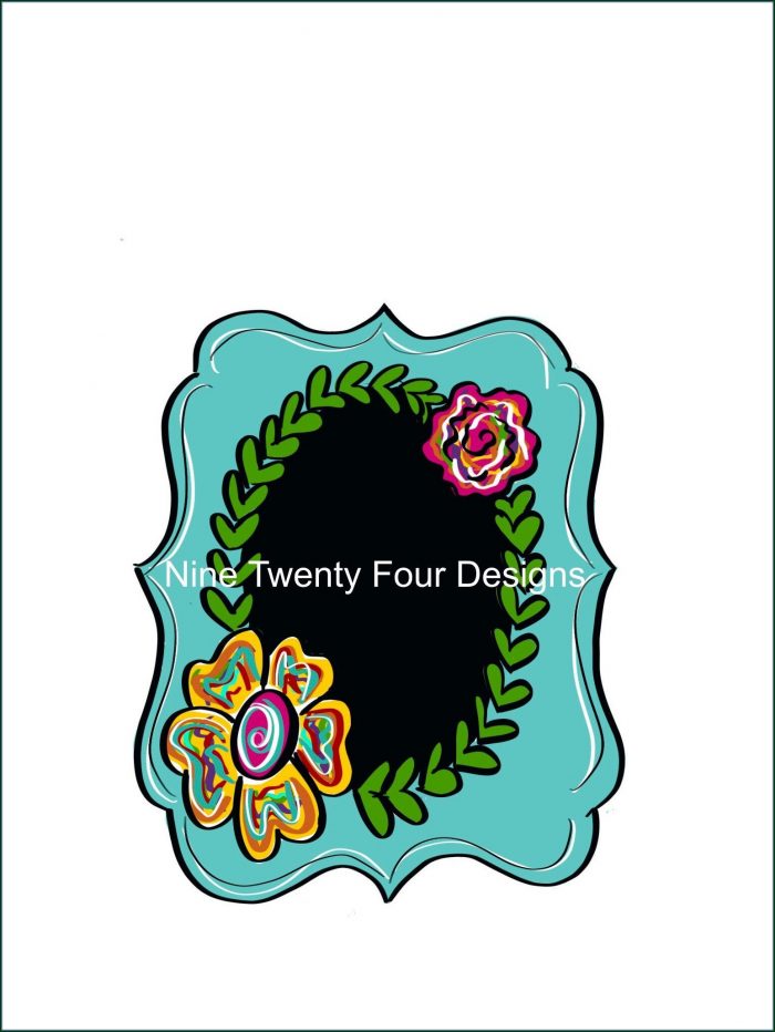 Printable Door Hanger Template Pdf Printable Door Hanger Template Pdf