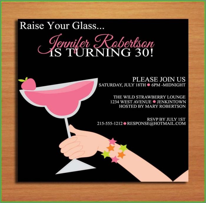 Printable Free 40th Birthday Invitations Templates Printable Free 40th Birthday Invitations Templates
