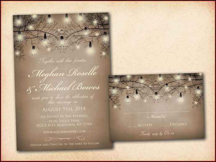 Printable Gothic Wedding Invitation Templates Printable Gothic Wedding Invitation Templates