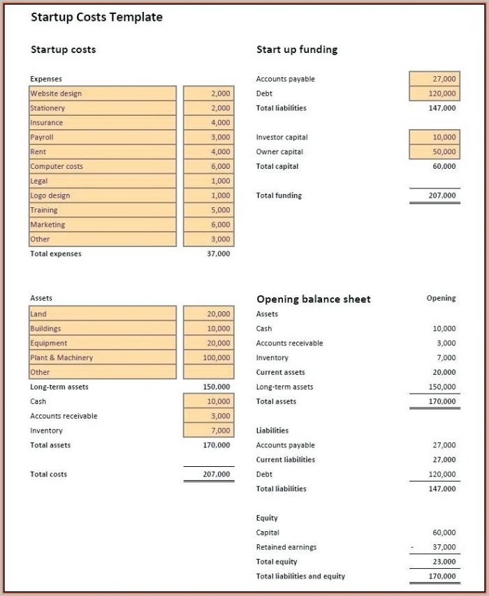 Printable Payroll Invoice Template Printable Payroll Invoice Template