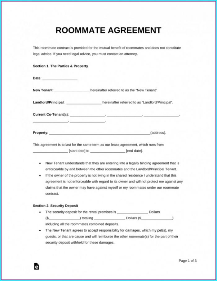 Printable Rental Agreement Template Pdf Printable Rental Agreement Template Pdf