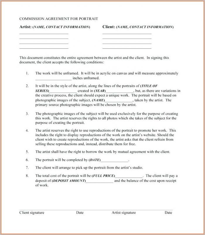 Printable Truck Rental Agreement Form Template Printable Truck Rental Agreement Form Template
