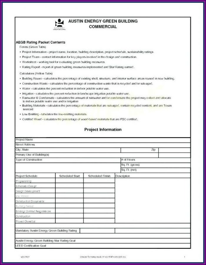 Project Management Agreement Template Project Management Agreement Template