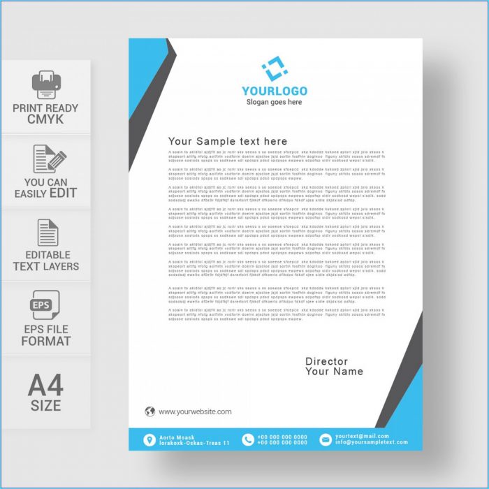 Real Estate Letterhead Templates Free Download Word Real Estate Letterhead Templates Free Download Word