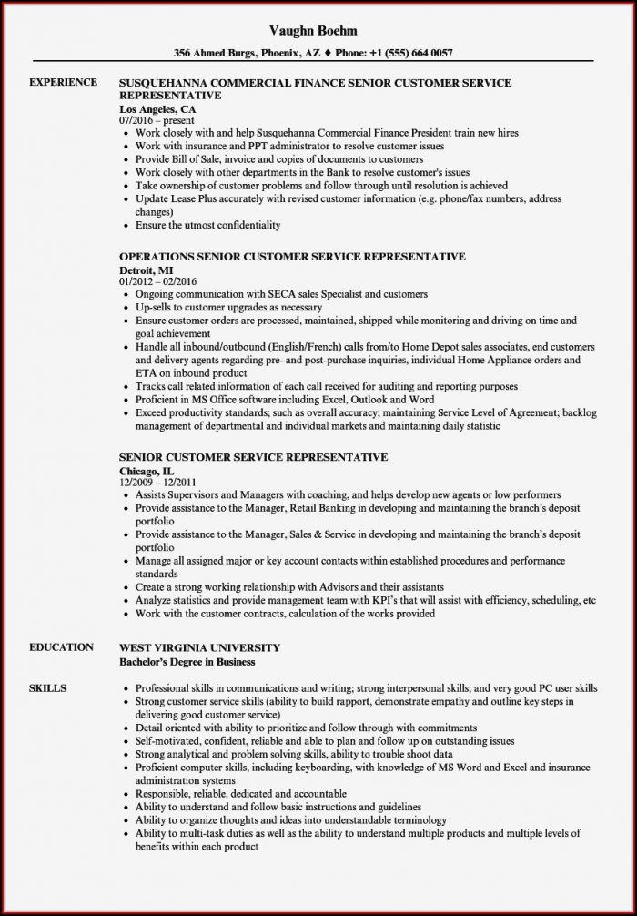 Resume Templates For Sales Representative Resume Templates For Sales Representative