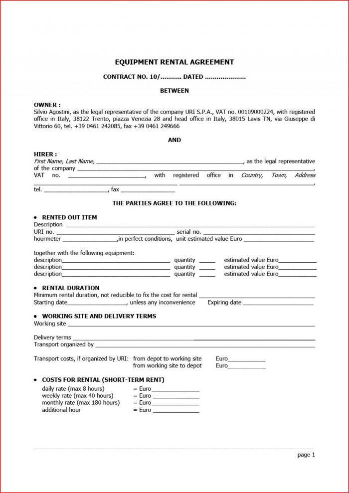 Room Rental Agreement Template Word Doc Uk Room Rental Agreement Template Word Doc Uk