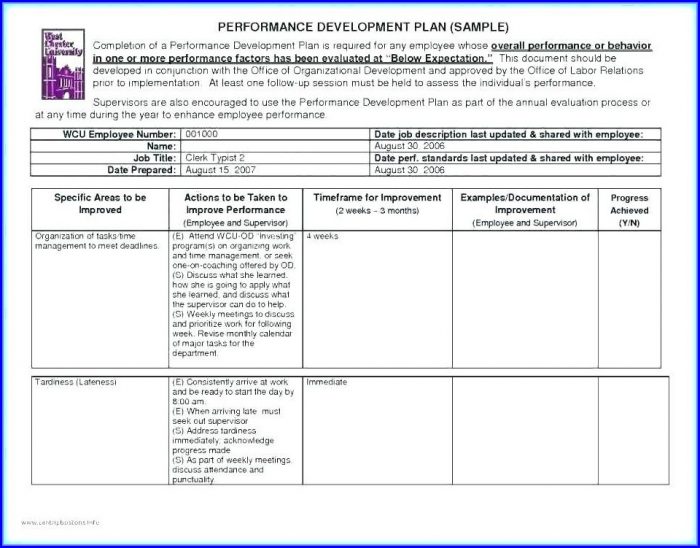 Sales Daily Planner Template Sales Daily Planner Template