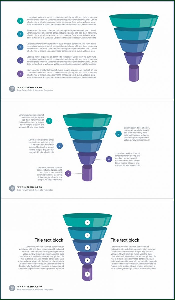Sales Funnel Templates Free Sales Funnel Templates Free