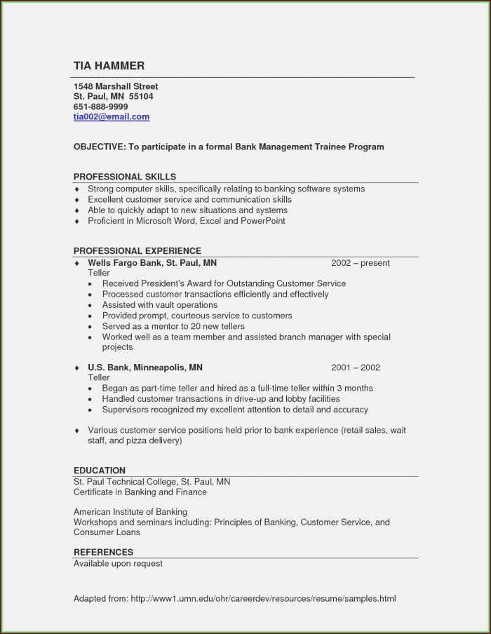 Self Employed Resume Templates Self Employed Resume Templates