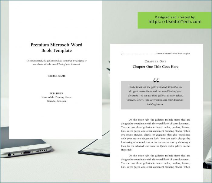 Souvenir Booklet Template Microsoft Word Souvenir Booklet Template Microsoft Word