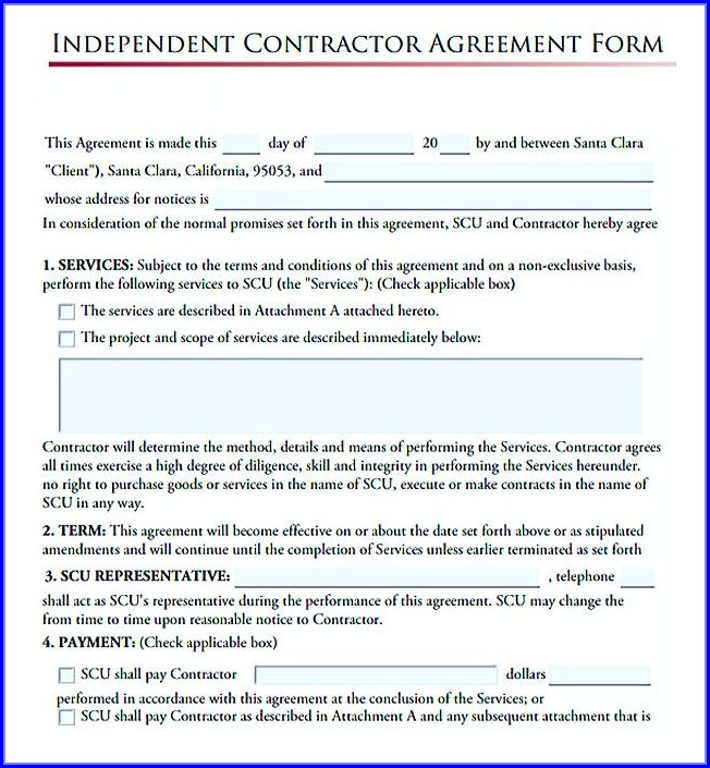 Subcontractor Proposal Template Subcontractor Proposal Template