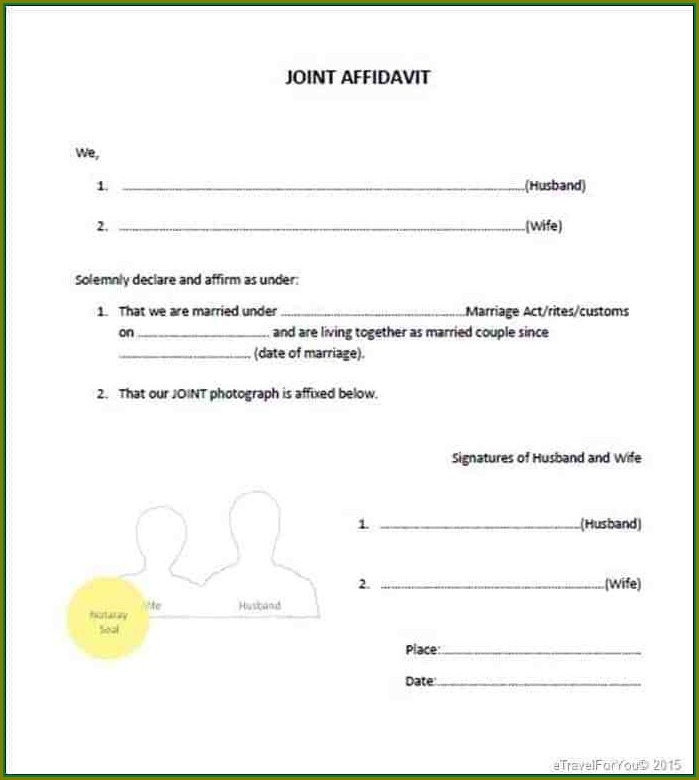 Sworn Affidavit Affidavit Template South Africa Sworn Affidavit Affidavit Template South Africa