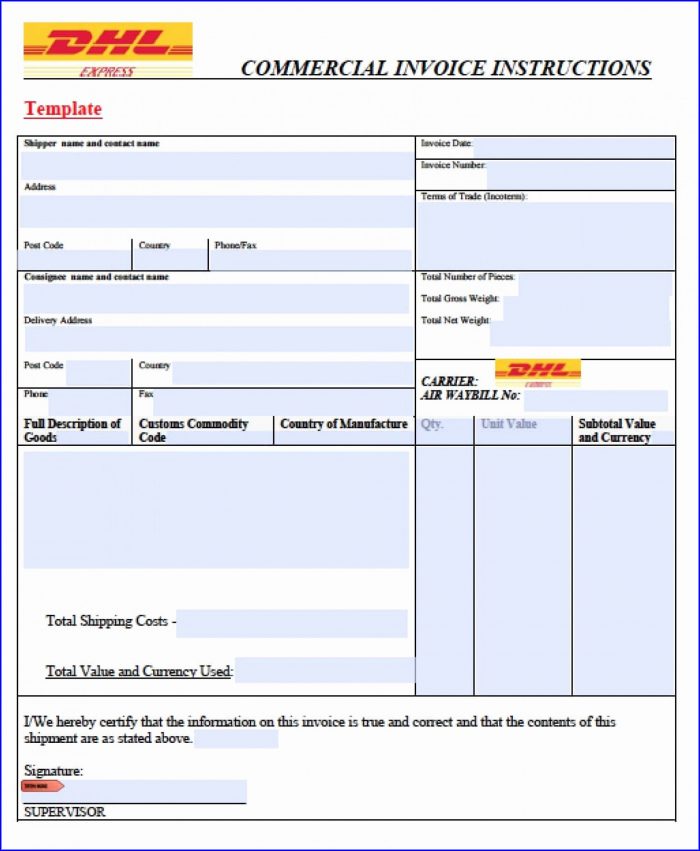 Tax Invoice Template Australia Word Tax Invoice Template Australia Word