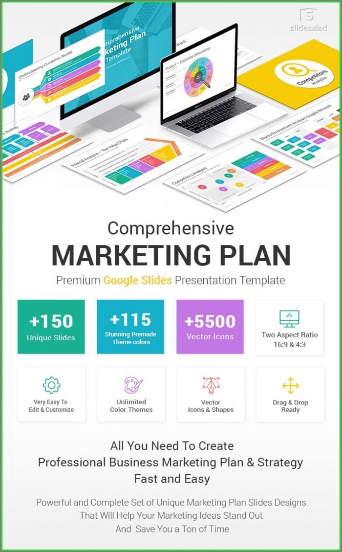 Template 30 60 90 Sales Plan Presentation Template 30 60 90 Sales Plan Presentation
