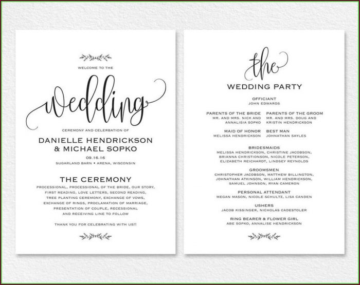 Templates For Wedding Invites Templates For Wedding Invites