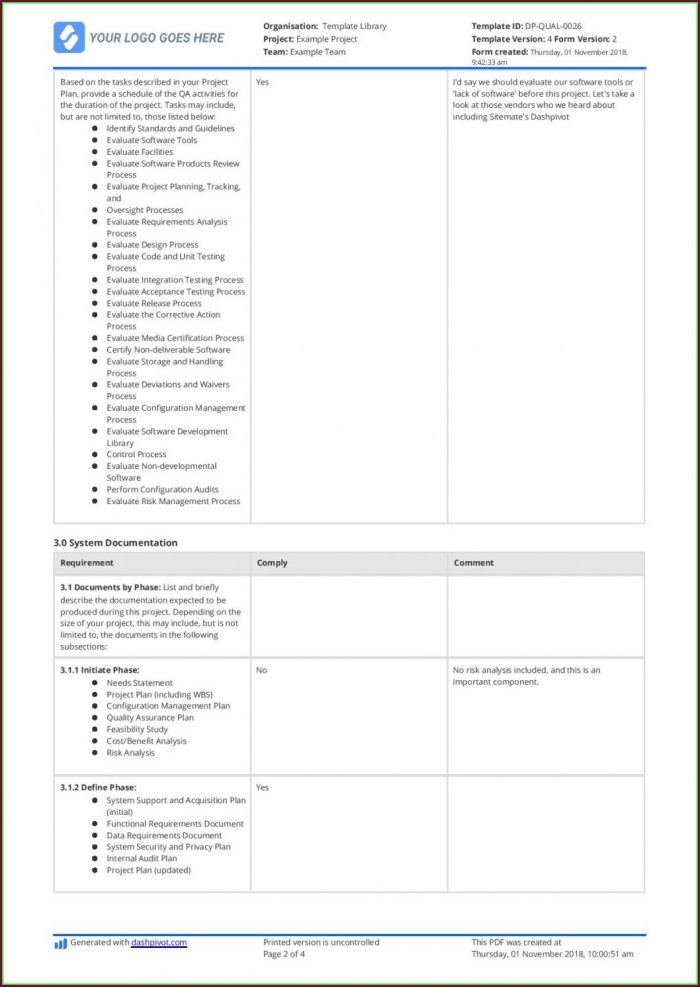 Third Party Vendor Risk Assessment Template Third Party Vendor Risk Assessment Template