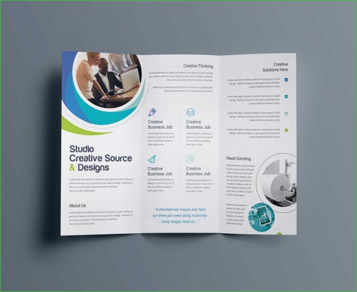 Tri Fold Funeral Program Template Free Tri Fold Funeral Program Template Free
