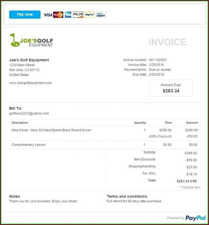 Vendor Invoice Copy Of Invoice Template Vendor Invoice Copy Of Invoice Template