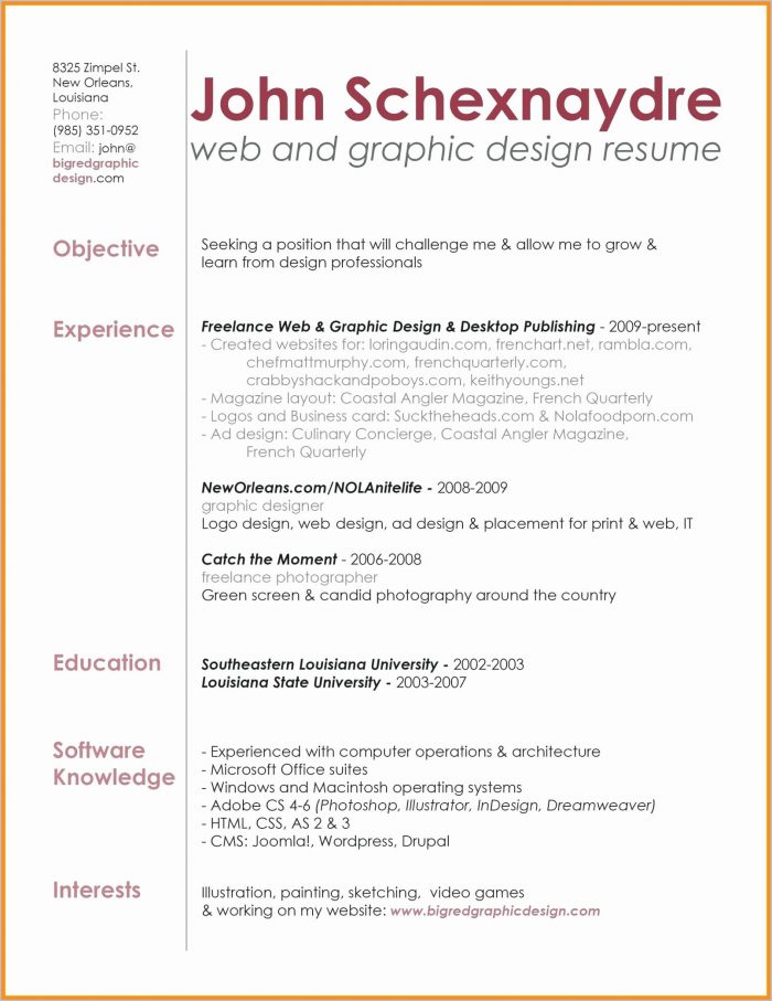 Web Design Invoice Template Web Design Invoice Template