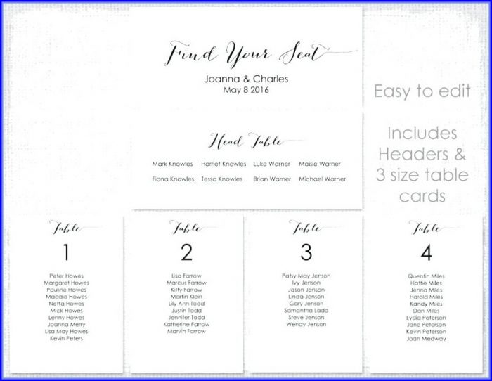 Wedding Table Setting Free Wedding Seating Chart Template Microsoft Word Wedding Table Setting Free Wedding Seating Chart Template Microsoft Word
