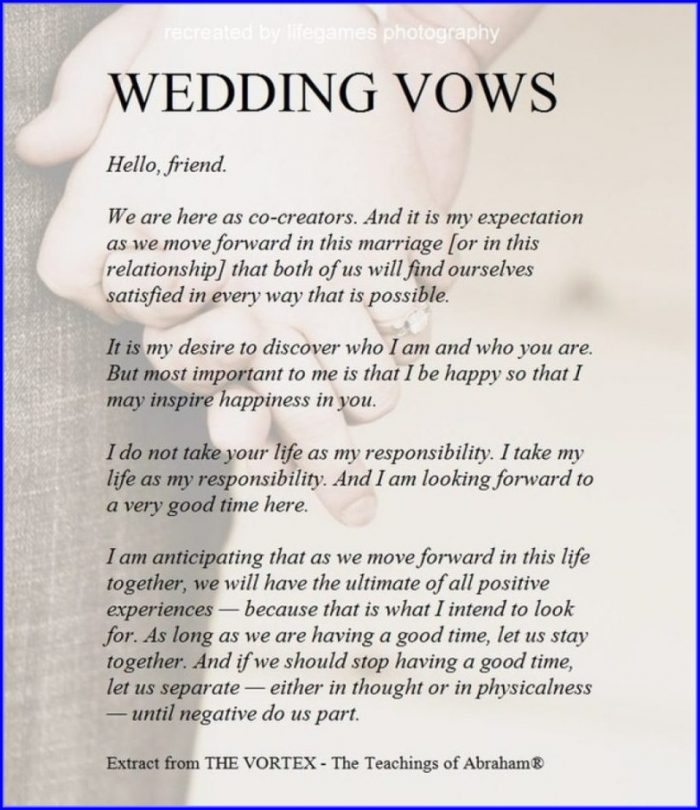 Wedding Vow Mad Libs Template Wedding Vow Mad Libs Template