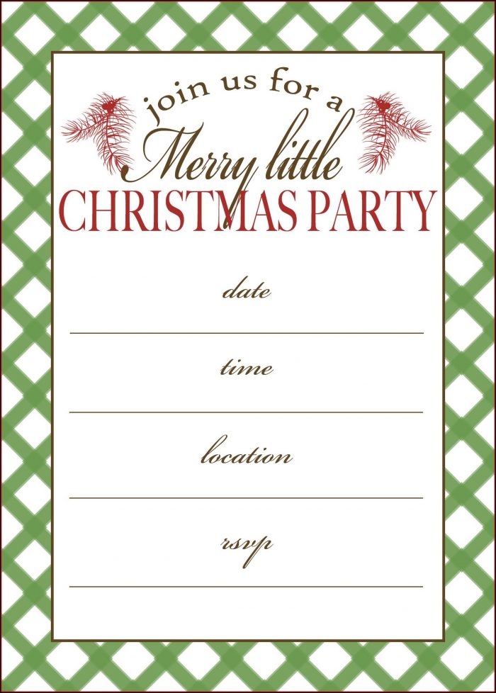 Word Document Downloadable Free Holiday Party Invitation Templates Word Word Document Downloadable Free Holiday Party Invitation Templates Word