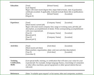 Winway Resume Deluxe 14 Office Depot