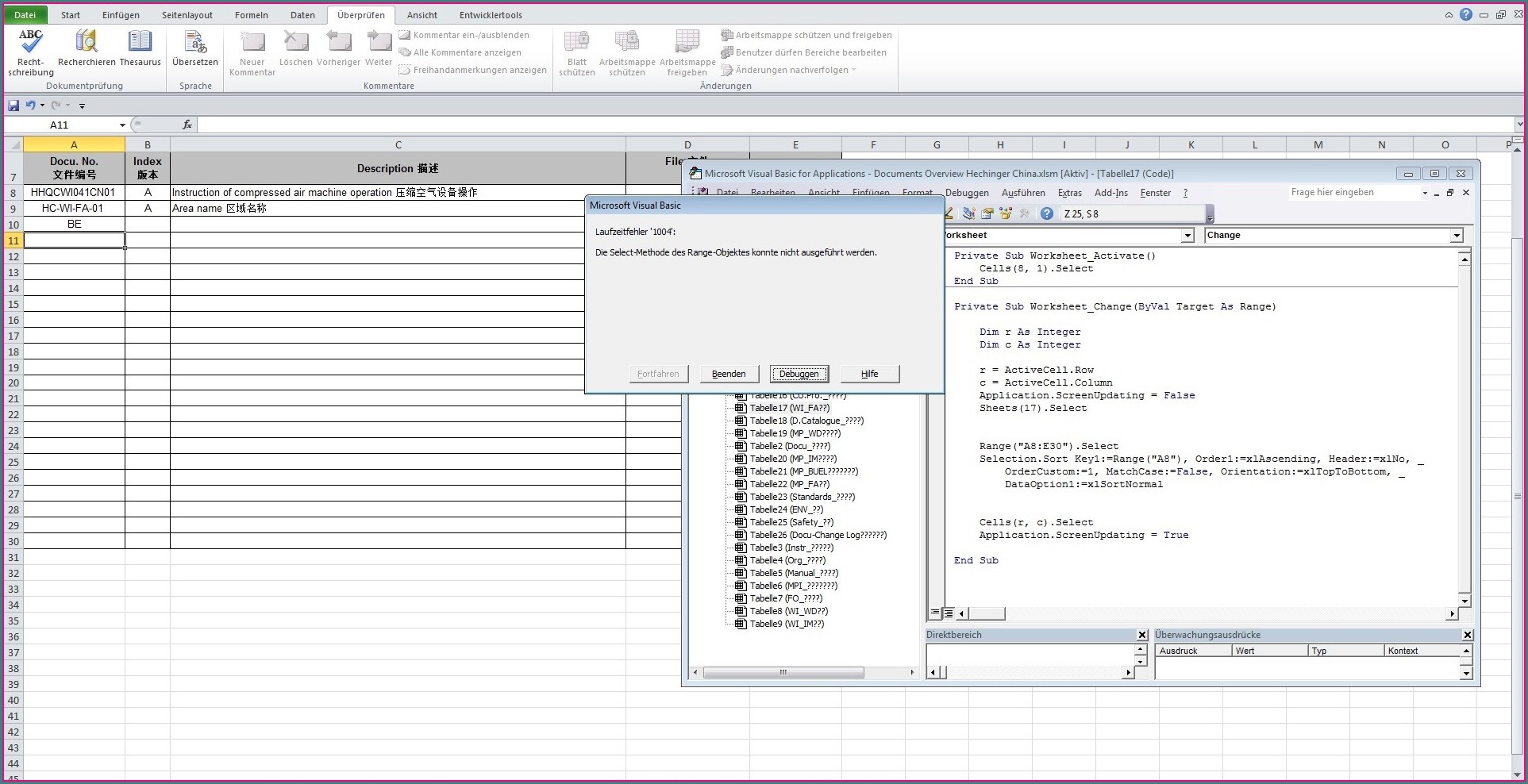 excel vba sort order1 worksheet resume examples